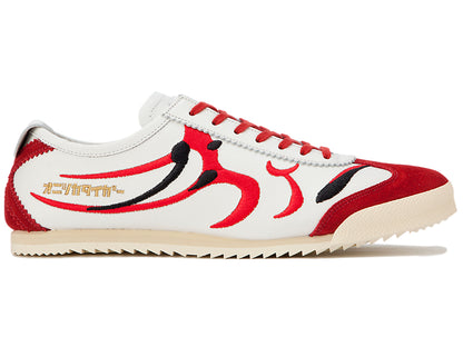 Onitsuka Tiger 鬼塚虎｜MEXICO 66 DELUXE