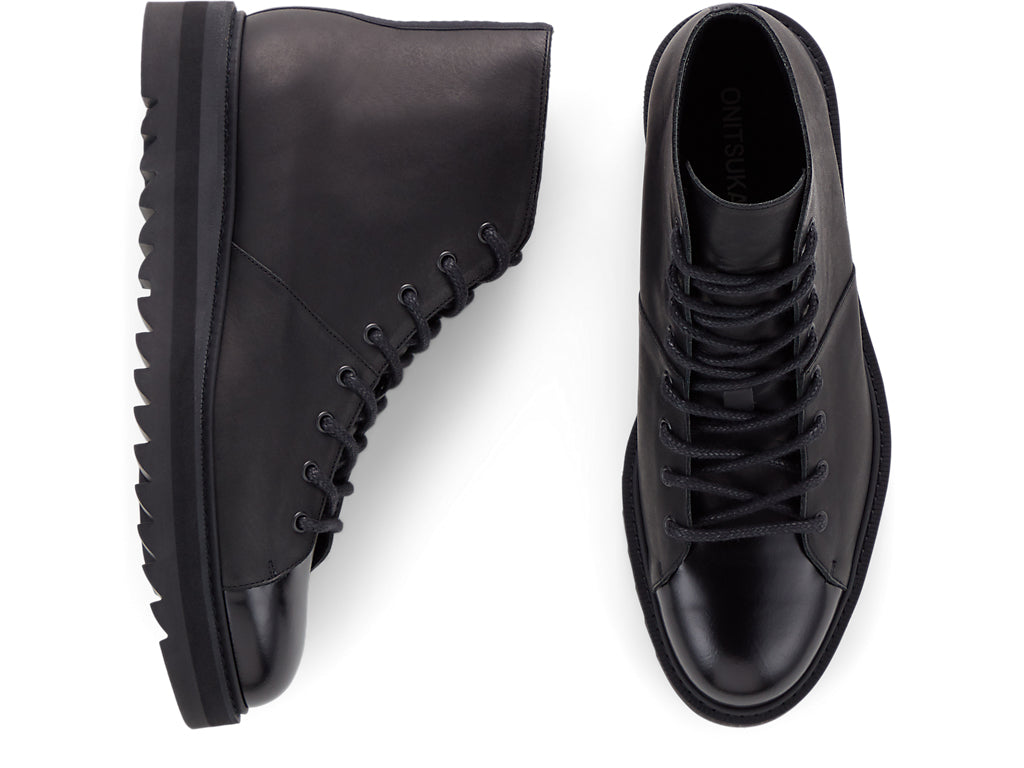 Onitsuka Tiger 鬼塚虎｜LACE-UP MT