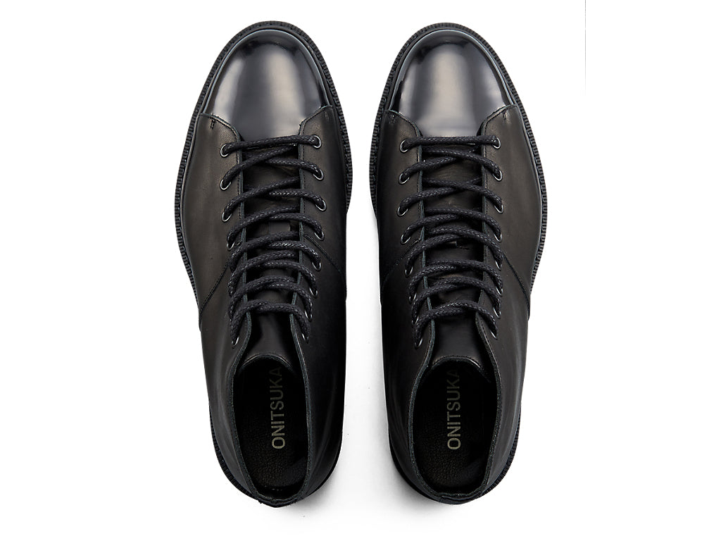Onitsuka Tiger 鬼塚虎｜LACE-UP MT