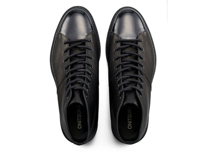Onitsuka Tiger 鬼塚虎｜LACE-UP MT