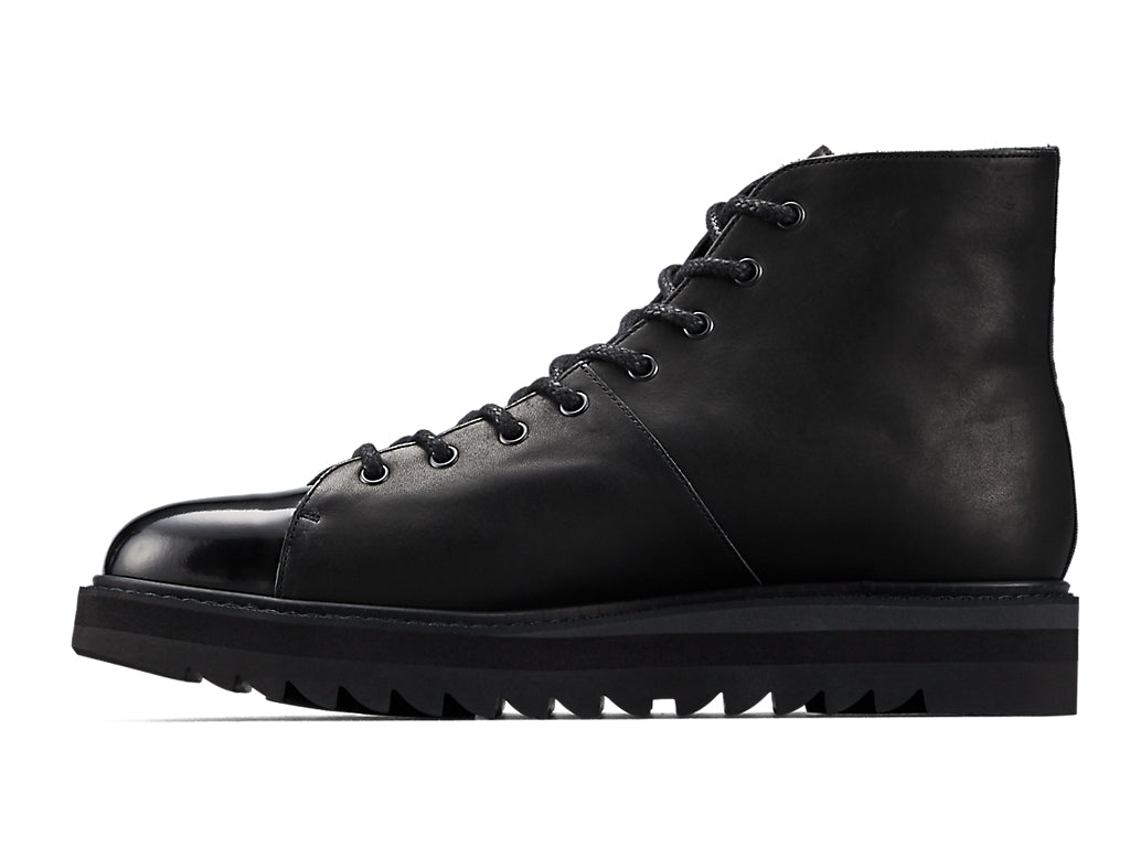 Onitsuka Tiger 鬼塚虎｜LACE-UP MT