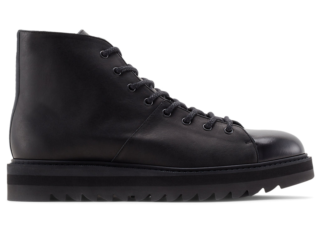 Onitsuka Tiger 鬼塚虎｜LACE-UP MT