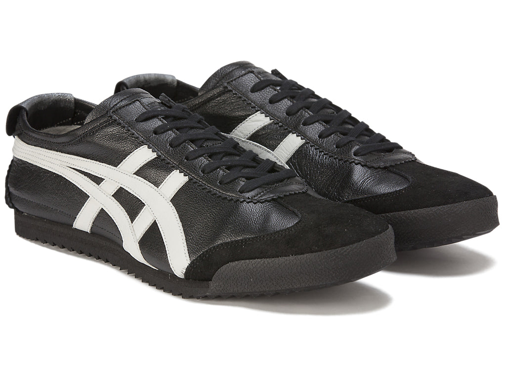 Onitsuka Tiger 鬼塚虎｜MEXICO 66 DELUXE