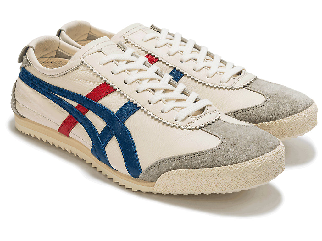 Onitsuka Tiger 鬼塚虎｜MEXICO 66 DELUXE