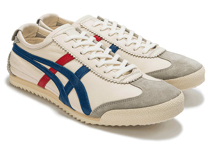 Onitsuka Tiger 鬼塚虎｜MEXICO 66 DELUXE