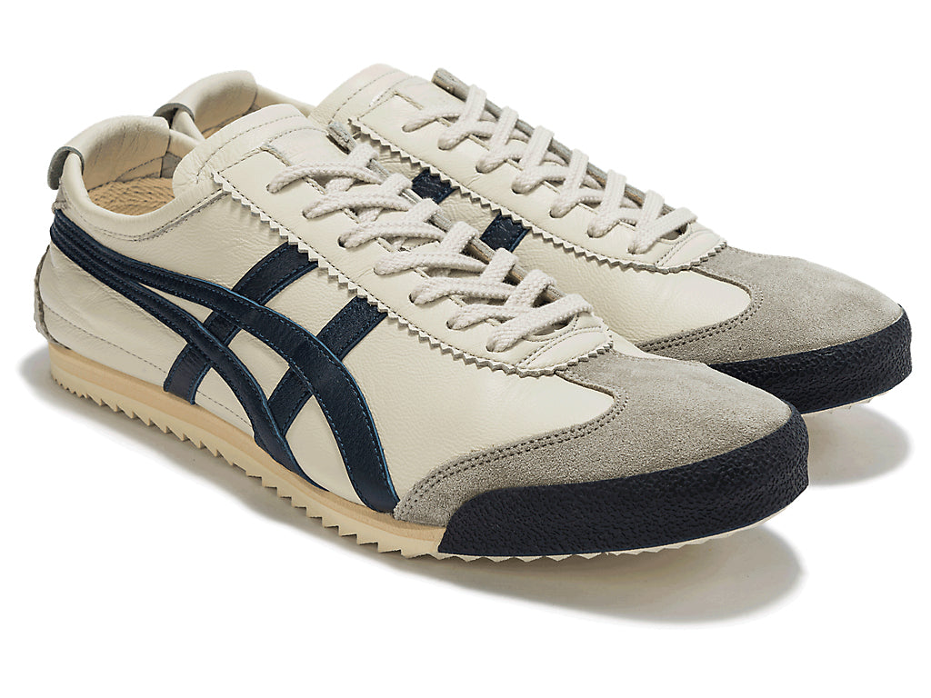 Onitsuka Tiger 鬼塚虎｜MEXICO 66 DELUXE
