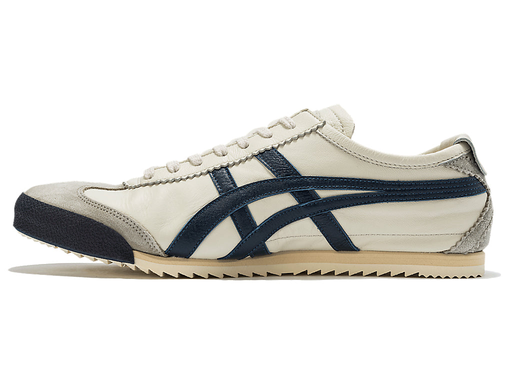 Onitsuka Tiger 鬼塚虎｜MEXICO 66 DELUXE