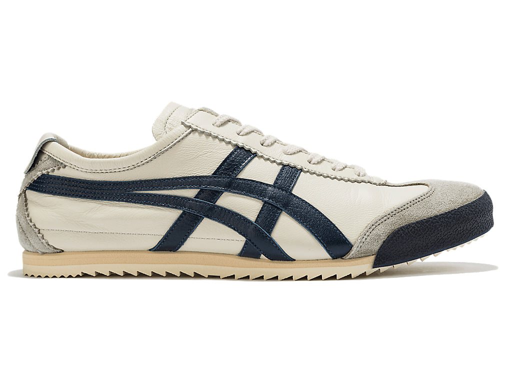 Onitsuka Tiger 鬼塚虎｜MEXICO 66 DELUXE