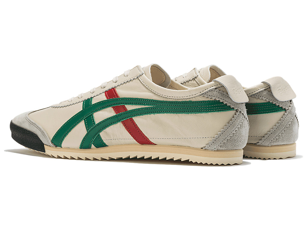 Onitsuka Tiger 鬼塚虎｜MEXICO 66 DELUXE