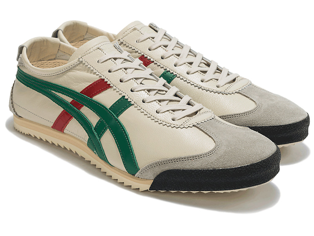 Onitsuka Tiger 鬼塚虎｜MEXICO 66 DELUXE
