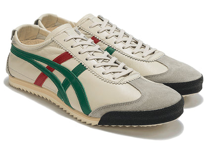 Onitsuka Tiger 鬼塚虎｜MEXICO 66 DELUXE