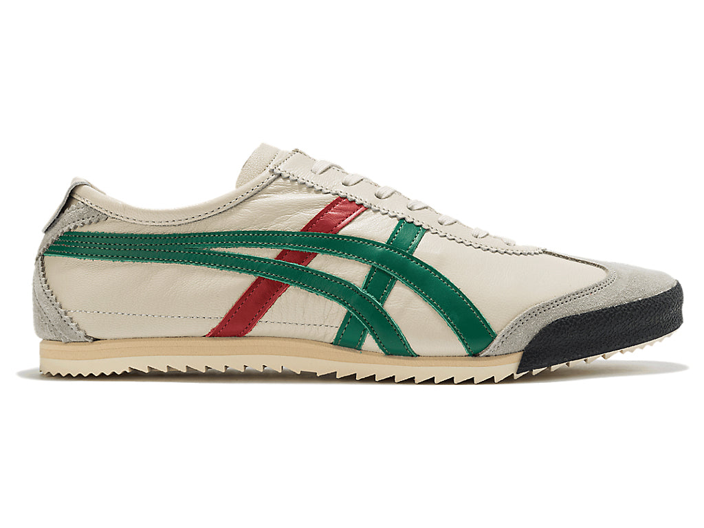 Onitsuka Tiger 鬼塚虎｜MEXICO 66 DELUXE