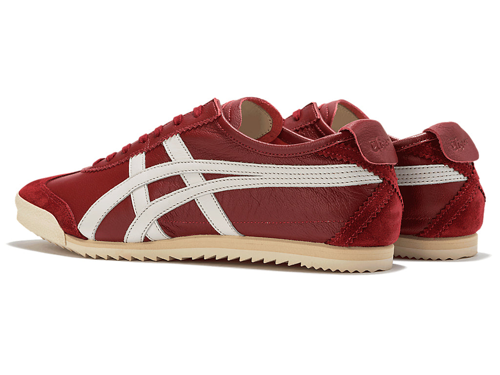 Onitsuka Tiger 鬼塚虎｜MEXICO 66 DELUXE