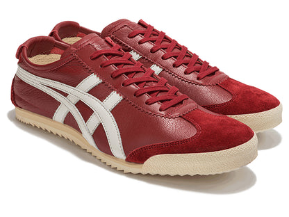 Onitsuka Tiger 鬼塚虎｜MEXICO 66 DELUXE