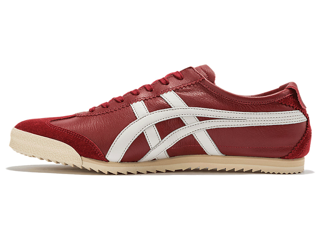 Onitsuka Tiger 鬼塚虎｜MEXICO 66 DELUXE