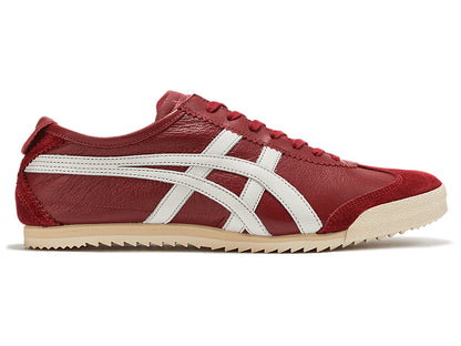 Onitsuka Tiger 鬼塚虎｜MEXICO 66 DELUXE