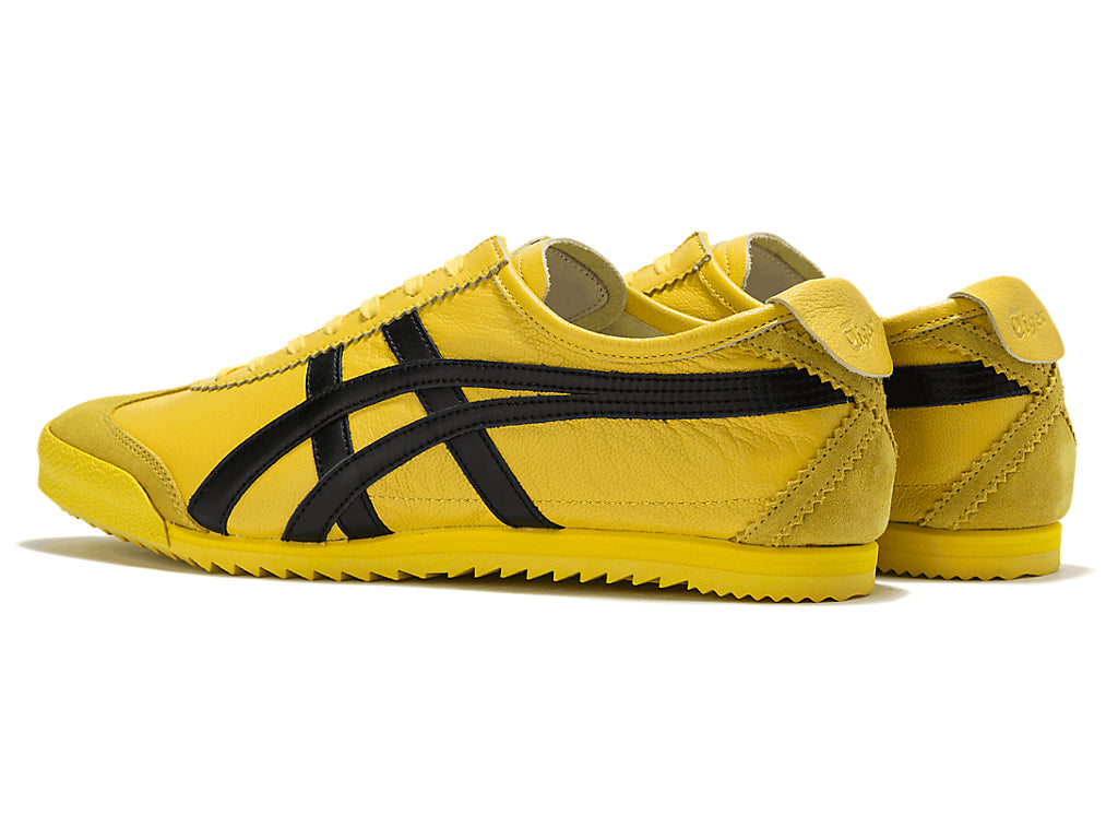 Onitsuka Tiger 鬼塚虎｜MEXICO 66 DELUXE