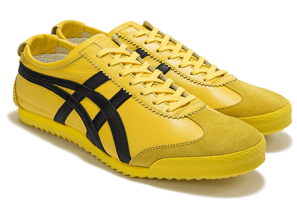 Onitsuka Tiger 鬼塚虎｜MEXICO 66 DELUXE