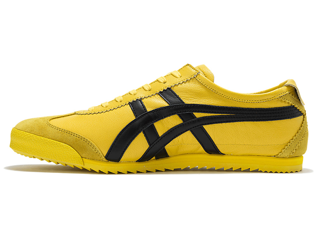 Onitsuka Tiger 鬼塚虎｜MEXICO 66 DELUXE