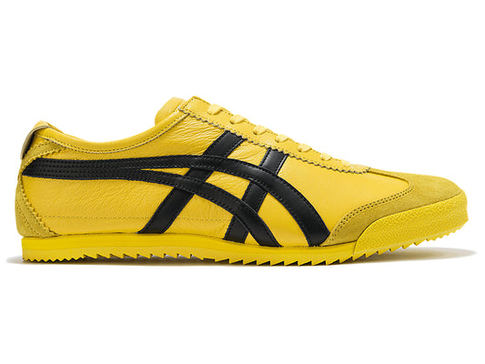 Onitsuka Tiger 鬼塚虎｜MEXICO 66 DELUXE