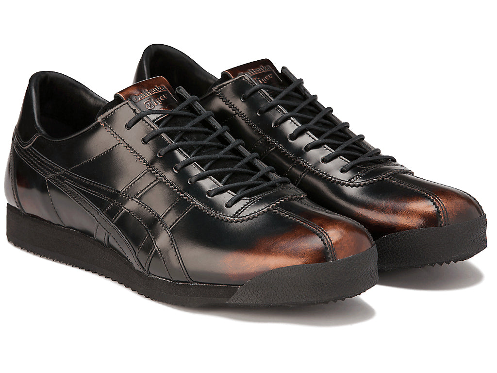 Onitsuka Tiger 鬼塚虎｜TIGER CORSAIR DELUXE