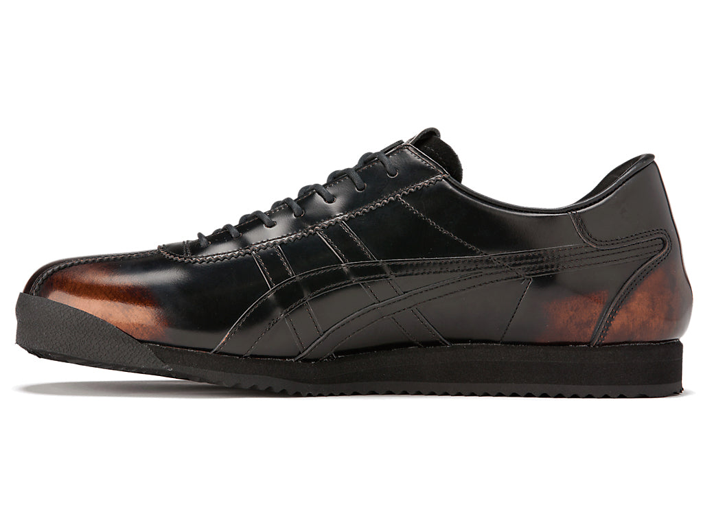 Onitsuka Tiger 鬼塚虎｜TIGER CORSAIR DELUXE