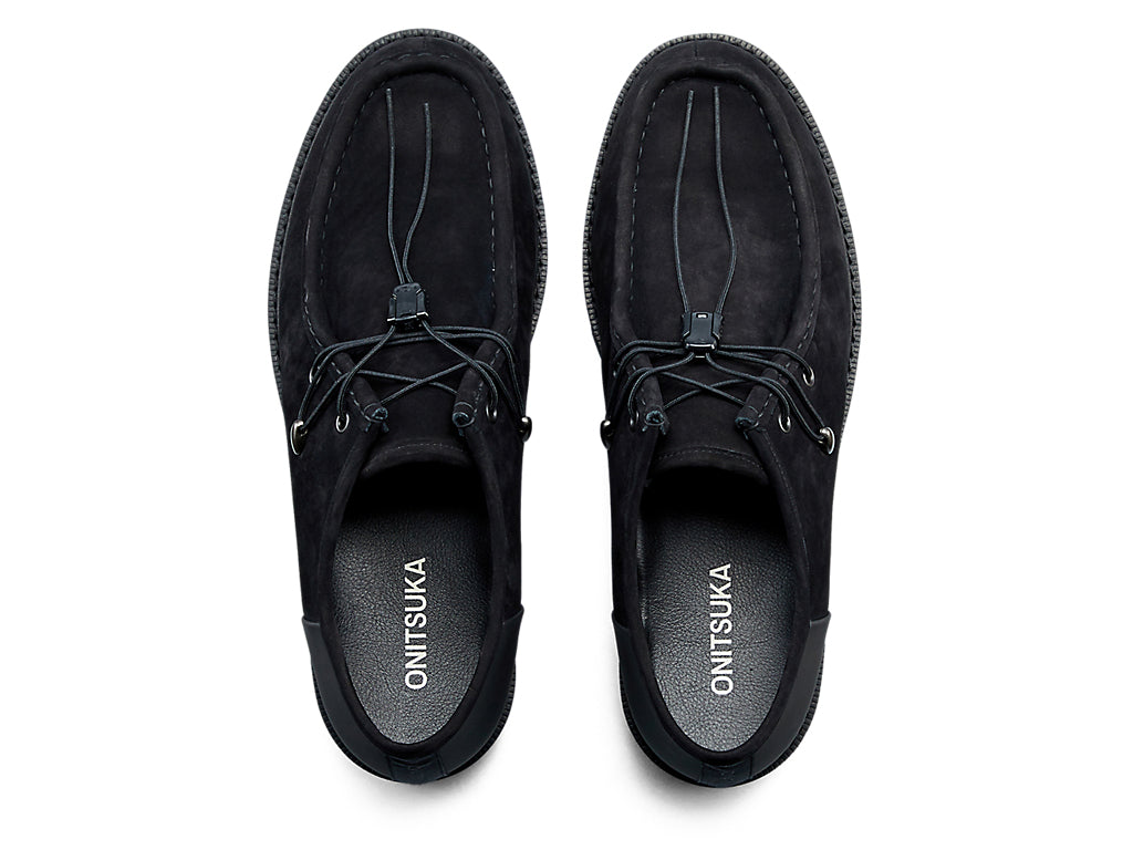 Onitsuka Tiger 鬼塚虎｜TYROLEAN