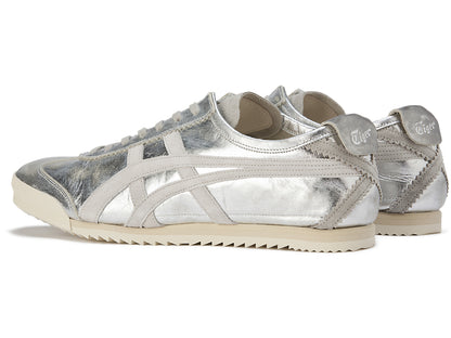 Onitsuka Tiger 鬼塚虎｜MEXICO 66 DELUXE
