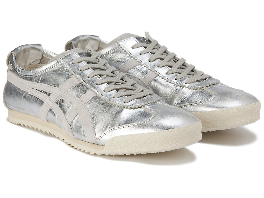 Onitsuka Tiger 鬼塚虎｜MEXICO 66 DELUXE