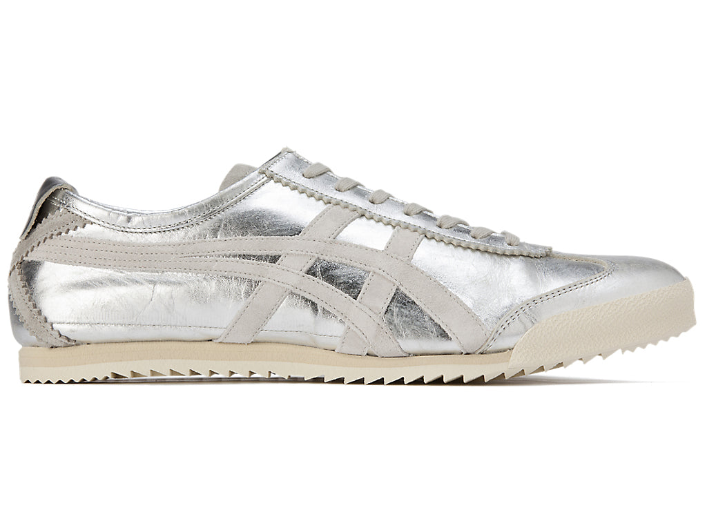 Onitsuka Tiger 鬼塚虎｜MEXICO 66 DELUXE