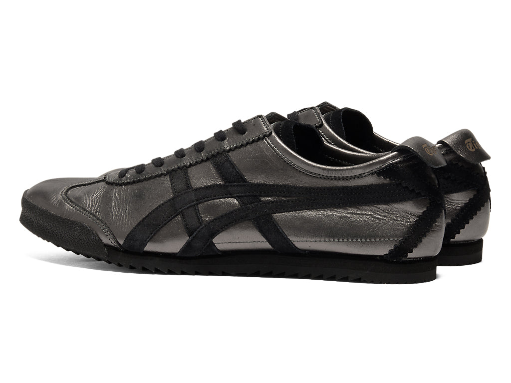 Onitsuka Tiger 鬼塚虎｜MEXICO 66 DELUXE