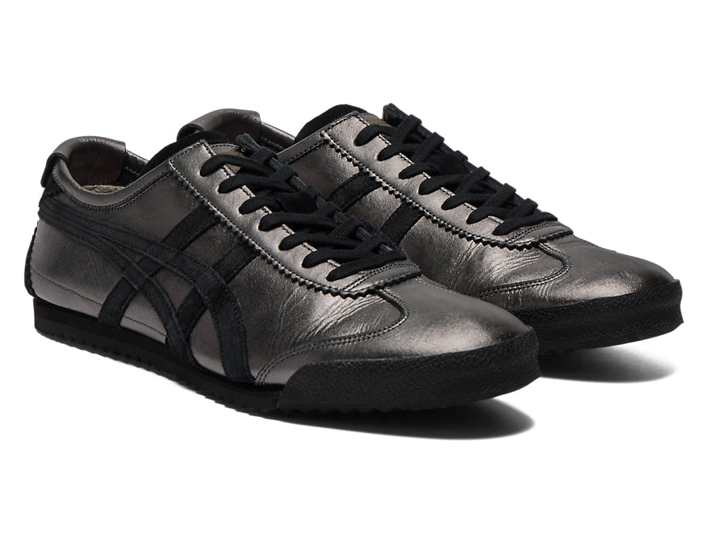 Onitsuka Tiger 鬼塚虎｜MEXICO 66 DELUXE