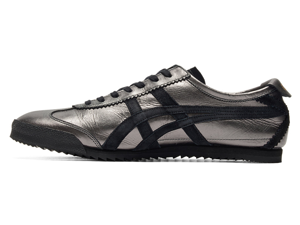 Onitsuka Tiger 鬼塚虎｜MEXICO 66 DELUXE
