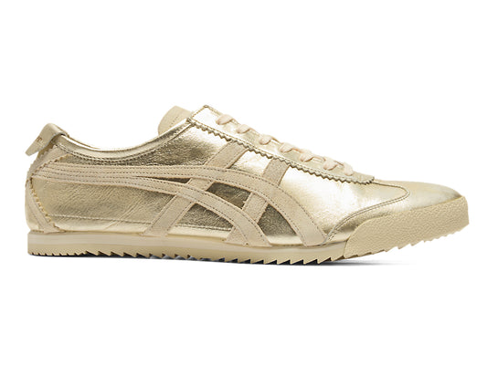 Onitsuka Tiger 鬼塚虎｜MEXICO 66 DELUXE