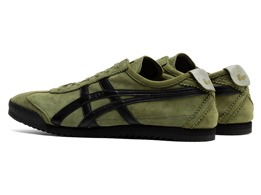 Onitsuka Tiger 鬼塚虎｜MEXICO 66 DELUXE
