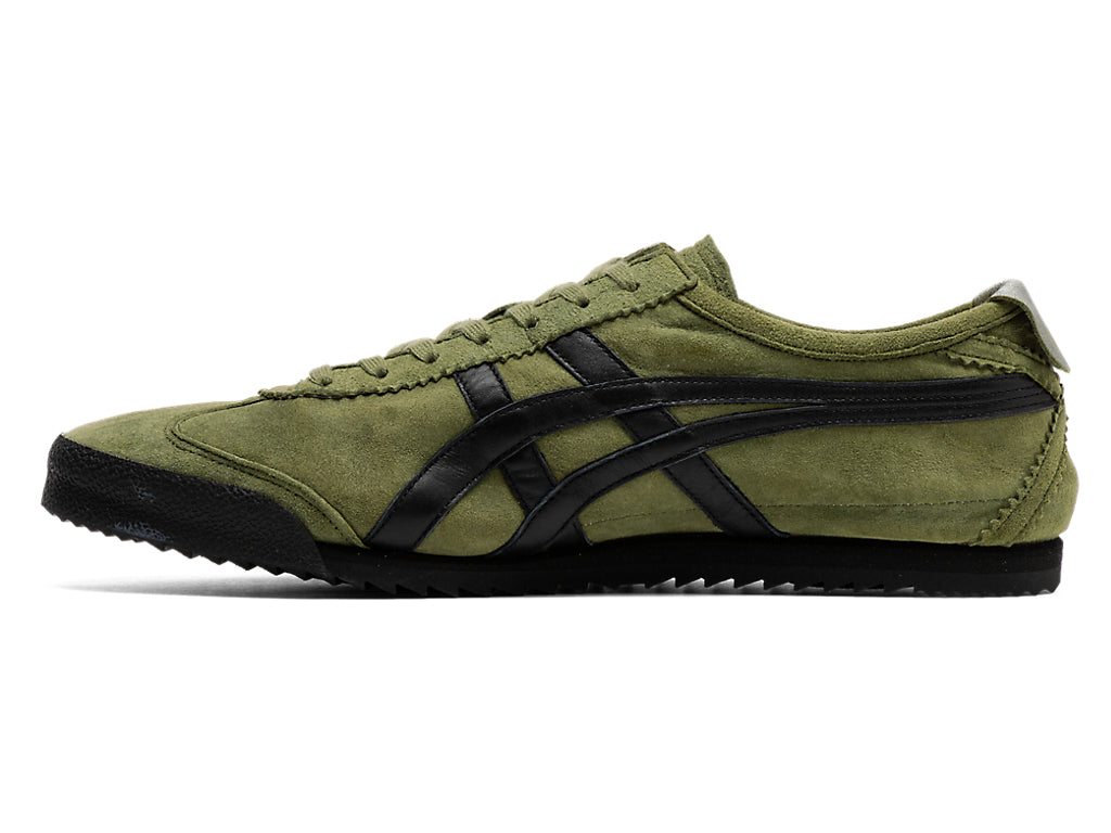 Onitsuka Tiger 鬼塚虎｜MEXICO 66 DELUXE