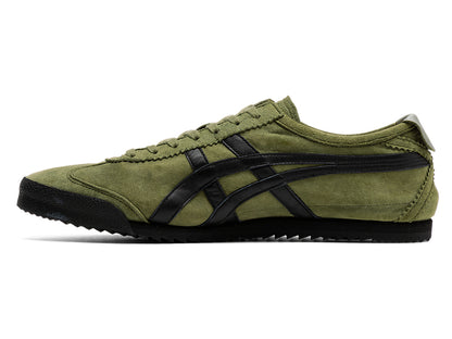 Onitsuka Tiger 鬼塚虎｜MEXICO 66 DELUXE