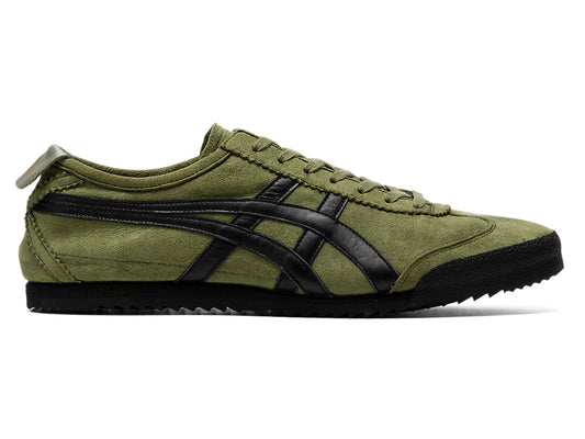 Onitsuka Tiger 鬼塚虎｜MEXICO 66 DELUXE