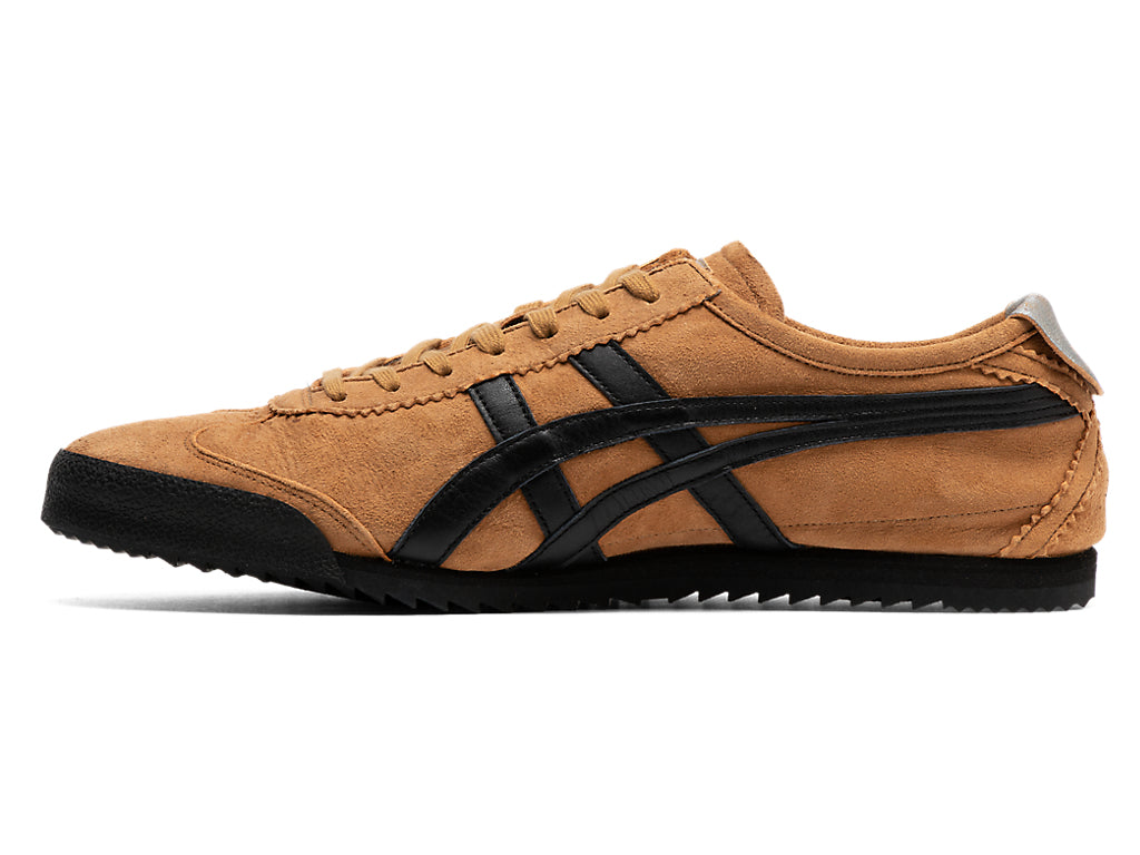Onitsuka Tiger 鬼塚虎｜MEXICO 66 DELUXE