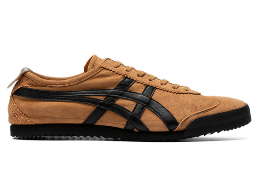 Onitsuka Tiger 鬼塚虎｜MEXICO 66 DELUXE