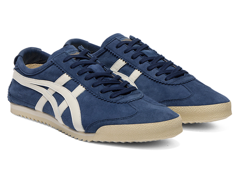 Onitsuka Tiger 鬼塚虎｜MEXICO 66 DELUXE
