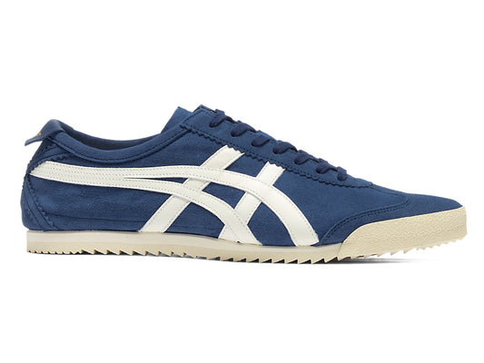 Onitsuka Tiger 鬼塚虎｜MEXICO 66 DELUXE