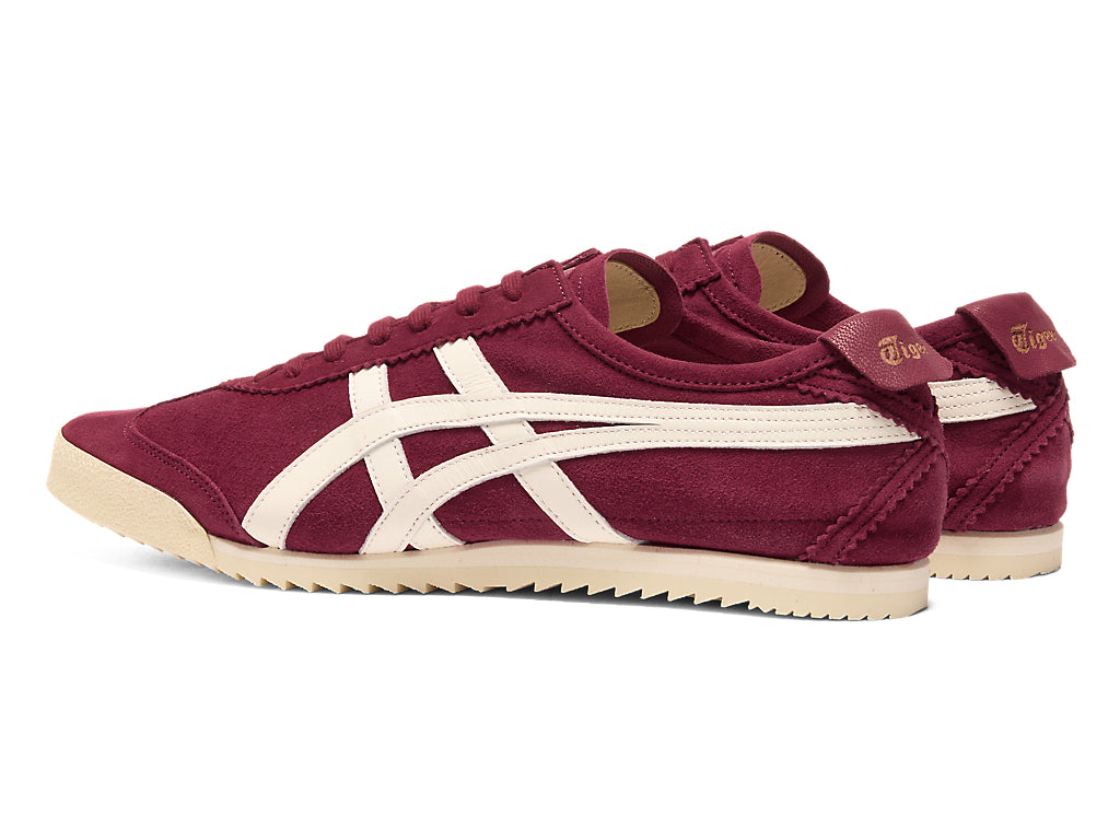 Onitsuka Tiger 鬼塚虎｜MEXICO 66 DELUXE