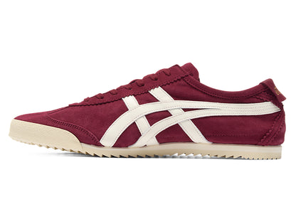Onitsuka Tiger 鬼塚虎｜MEXICO 66 DELUXE