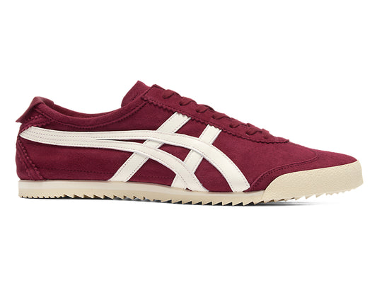 Onitsuka Tiger 鬼塚虎｜MEXICO 66 DELUXE
