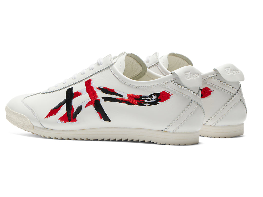 Onitsuka Tiger 鬼塚虎｜MEXICO 66 DELUXE