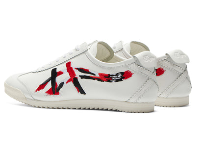 Onitsuka Tiger 鬼塚虎｜MEXICO 66 DELUXE