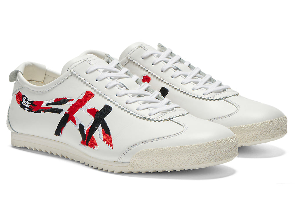 Onitsuka Tiger 鬼塚虎｜MEXICO 66 DELUXE