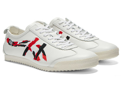 Onitsuka Tiger 鬼塚虎｜MEXICO 66 DELUXE