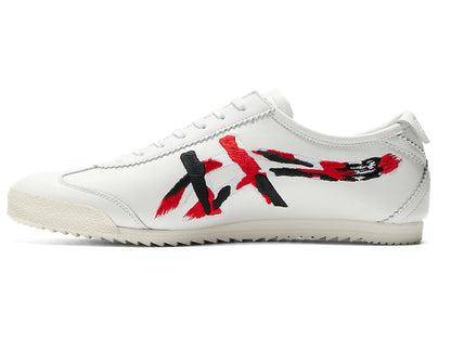 Onitsuka Tiger 鬼塚虎｜MEXICO 66 DELUXE